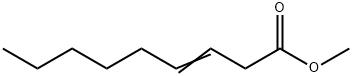 Methyl 3-nonenoate